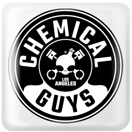 Chemical Guys ( کمیکال گایز )